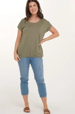 Blanca topp