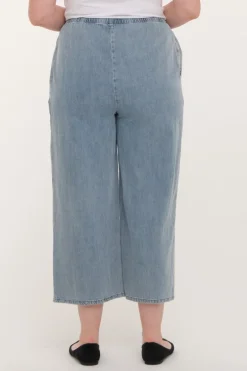 Cissy capribukse