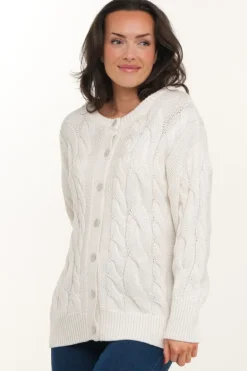 Farida cardigan