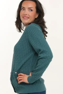 Fatima cardigan