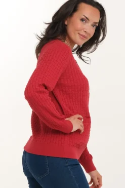 Fatima cardigan