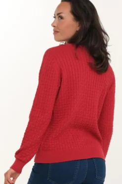 Fatima cardigan