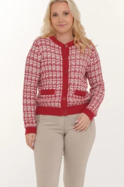 Flo cardigan