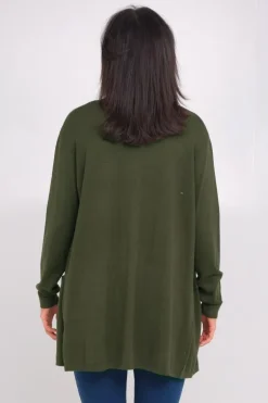 Flora cardigan