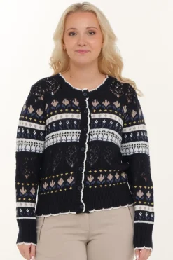 Florentina cardigan