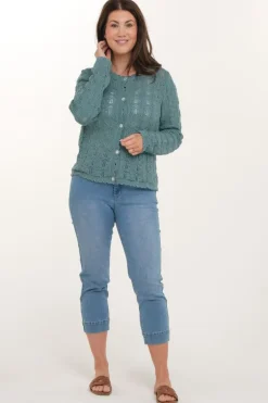 Francine cardigan