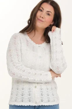 Francine cardigan