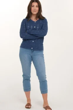 Francine cardigan