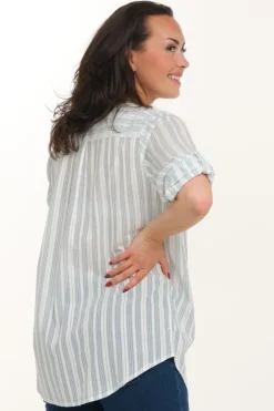 Harmony bluse