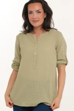 Harmony bluse