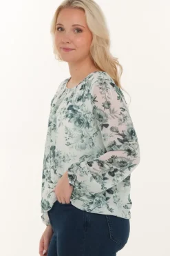 Helmine bluse
