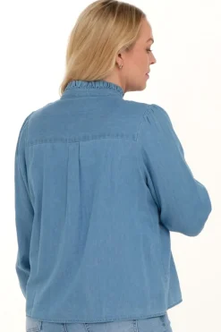 Hilde bluse