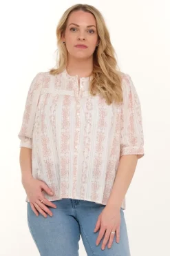 Hope bluse