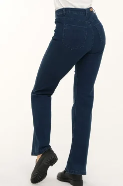 Norna bootleg jeans