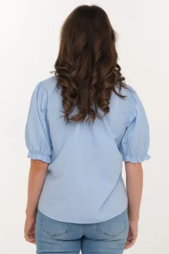Octavia bluse