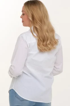 Olene skjorte