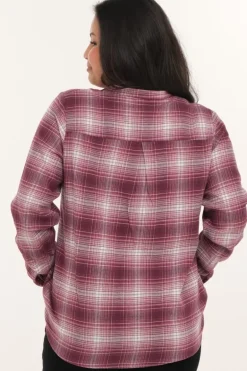 Olianna bluse