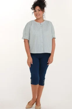 Olivia bluse