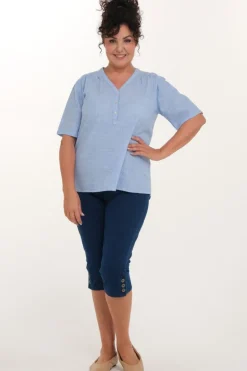 Orakel bluse
