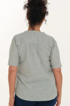 Orakel bluse