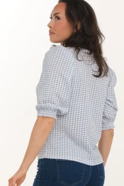 Samrine topp