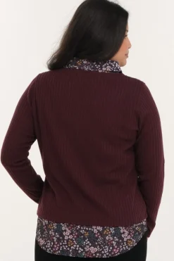 Serafina topp