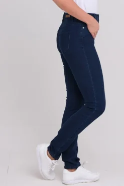 Siri basic jeans 72 cm