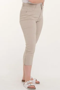 Siri bengalin capri