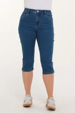 Siri denim pirat