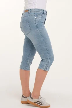 Siri denim pirat